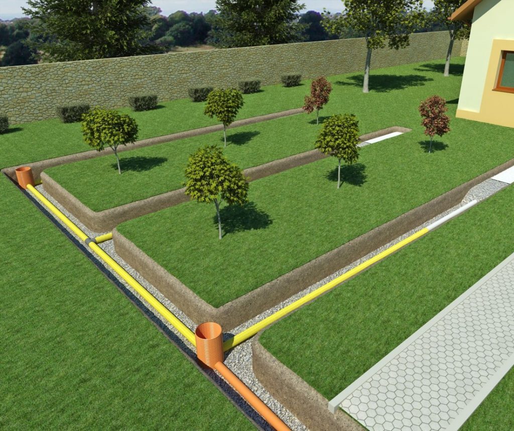 Conception de systèmes de déshumidification