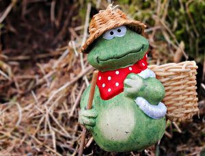 Nous créons des figurines de jardin de nos propres mains. Idées simples et intéressantes à partir de matériaux improvisés (plus de 125 photos et vidéos) + Avis