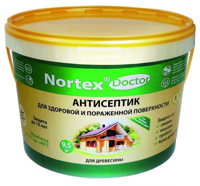 Les compositions durables de haute qualité pour la protection et le traitement du bois ne peuvent pas être bon marché.