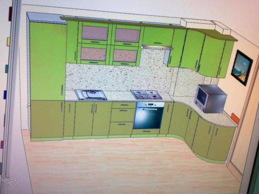  Choisir un écran de protection pour la cuisine est une tâche responsable, mais agréable.