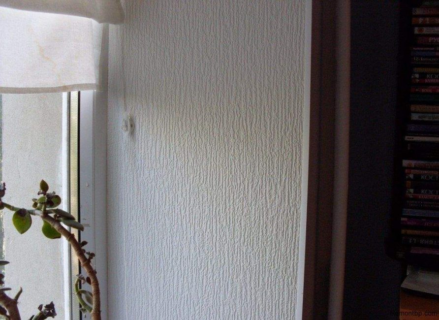 Pentes décoratives en plâtre