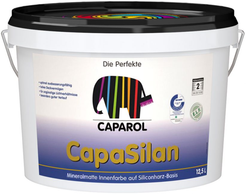 Peinture Caparol