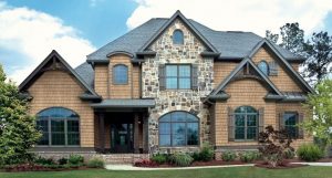 Le visage de votre maison : matériaux de finition pour façades. Description des types les plus populaires avec leurs avantages et inconvénients (Photo & Vidéo) + Avis