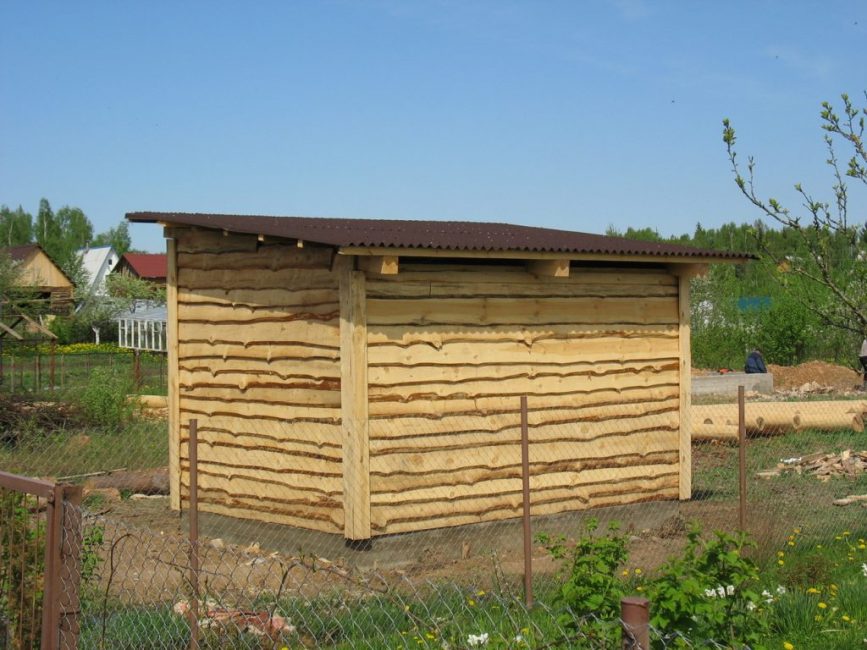 Chevauchement du revêtement