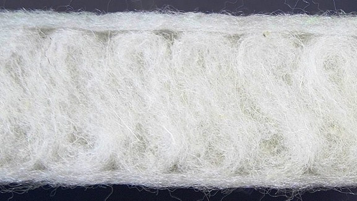 Complètement sans danger pour la santé humaine