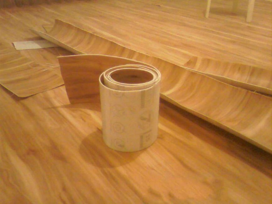 Revêtement et sa couche protectrice