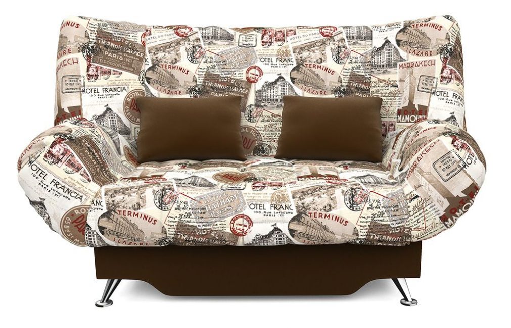 Meubles rembourrés populaires