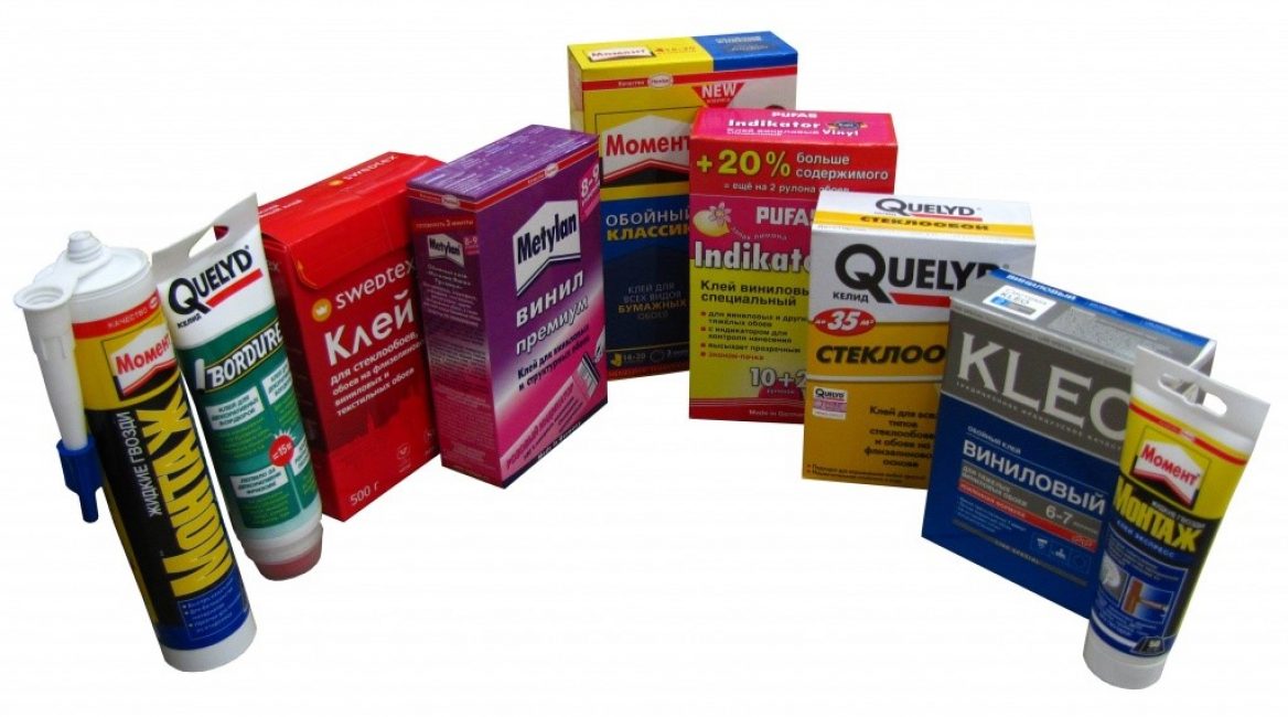 Il est préférable d'acheter des biens dans un magasin de matériaux de construction