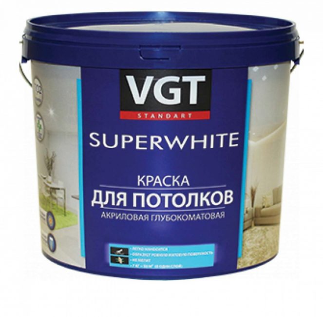 Les surfaces mates masquent les imperfections de surface mais sont plus difficiles à nettoyer