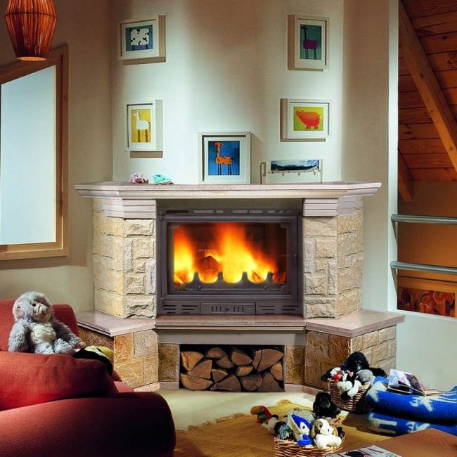 Pseudo mise au point