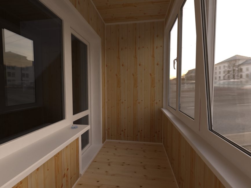 Panneaux de revêtement