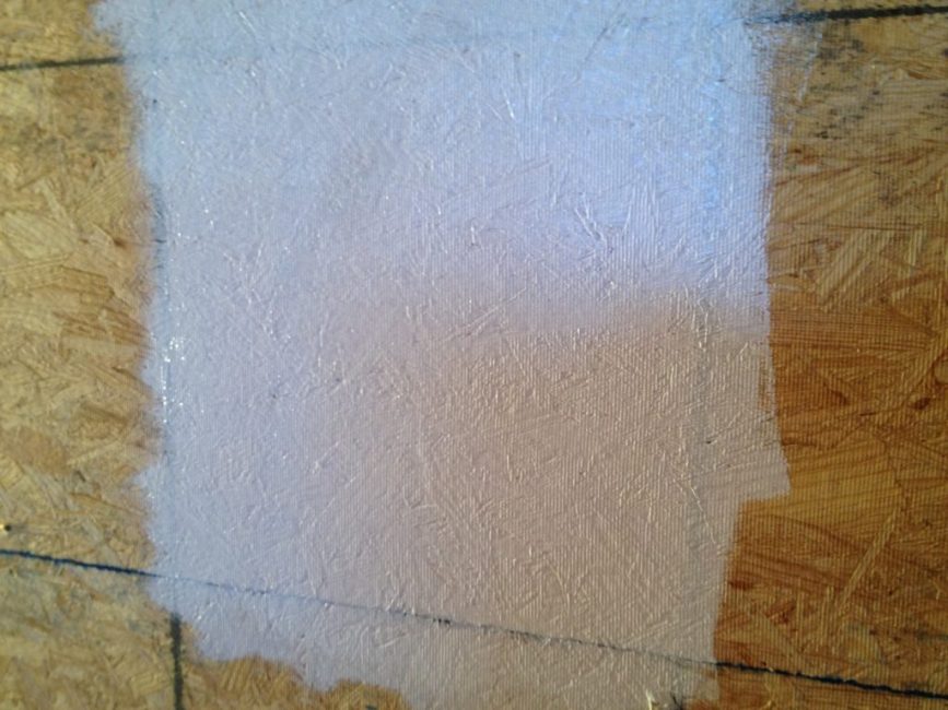 Le choix de la peinture pour planche de bois