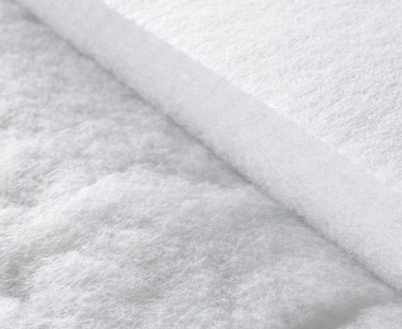 Crée une douceur et une élasticité supplémentaires