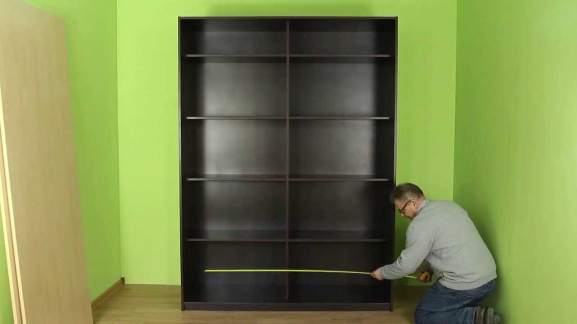 Mesures pour le calcul du nombre de composants