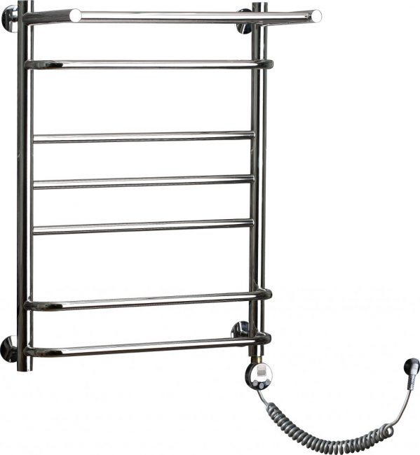 Appareil avec une étagère