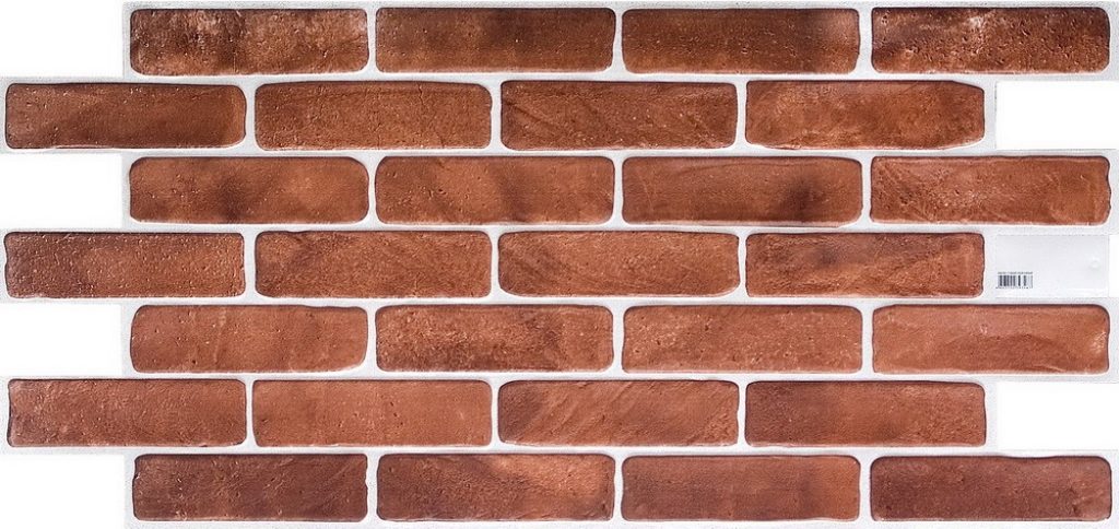 Toutes les façons d'imiter la maçonnerie pour la décoration intérieure: chères et économiques, simples et virtuoses. Instructions d'installation (plus de 80 photos et vidéos)