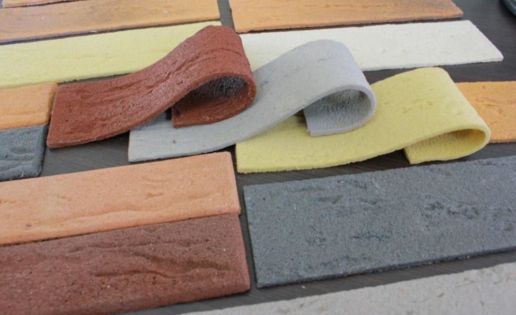 Toutes les façons d'imiter la maçonnerie pour la décoration intérieure: chères et économiques, simples et virtuoses. Instructions d'installation (plus de 80 photos et vidéos)