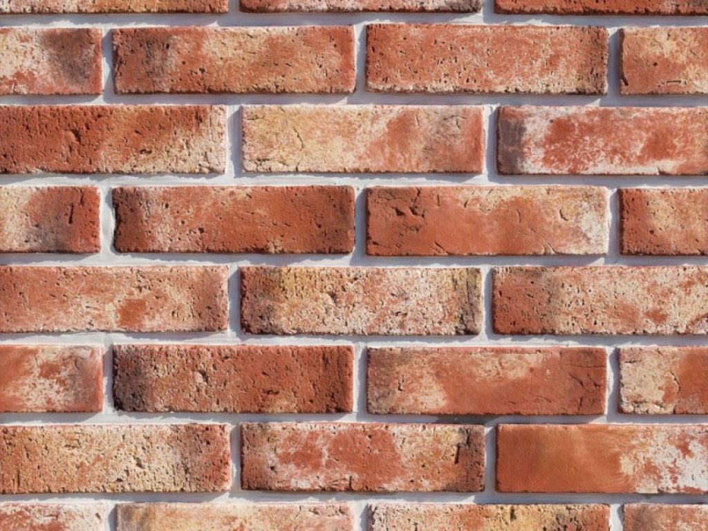 Toutes les façons d'imiter la maçonnerie pour la décoration intérieure: chères et économiques, simples et virtuoses. Instructions d'installation (plus de 80 photos et vidéos)