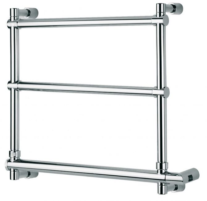 Look compact et sans fioritures