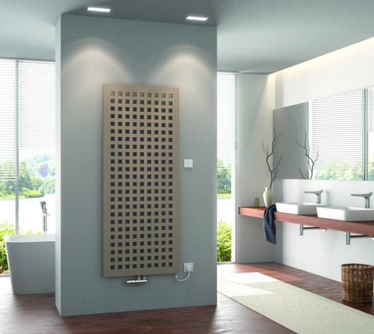 De beaux appareils pour une maison élégante