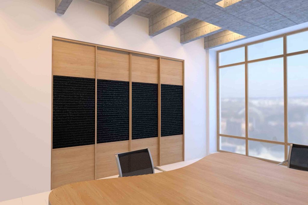 Cloisons dans l'appartement: types, fonctionnalités, matériaux populaires pour l'agencement (130+ Photos & Vidéos) + Avis