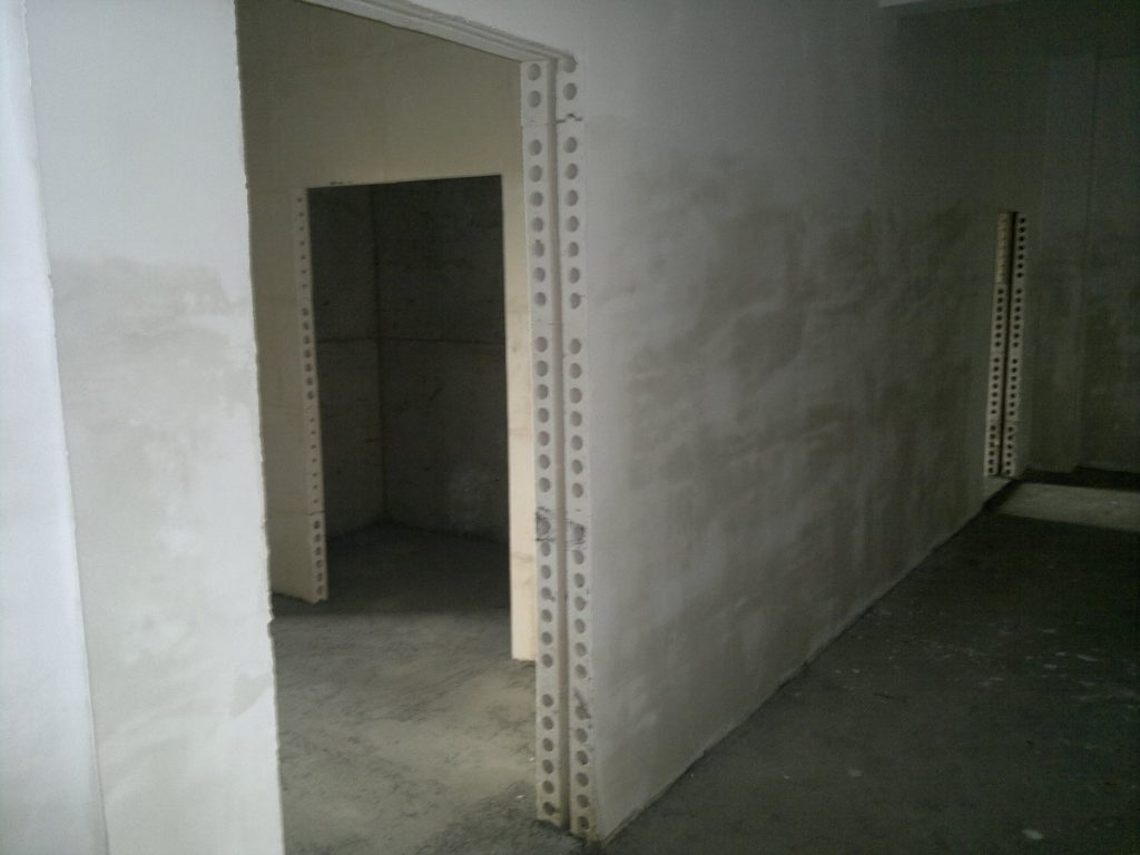 Cloisons dans l'appartement: types, fonctionnalités, matériaux populaires pour l'agencement (130+ Photos & Vidéos) + Avis