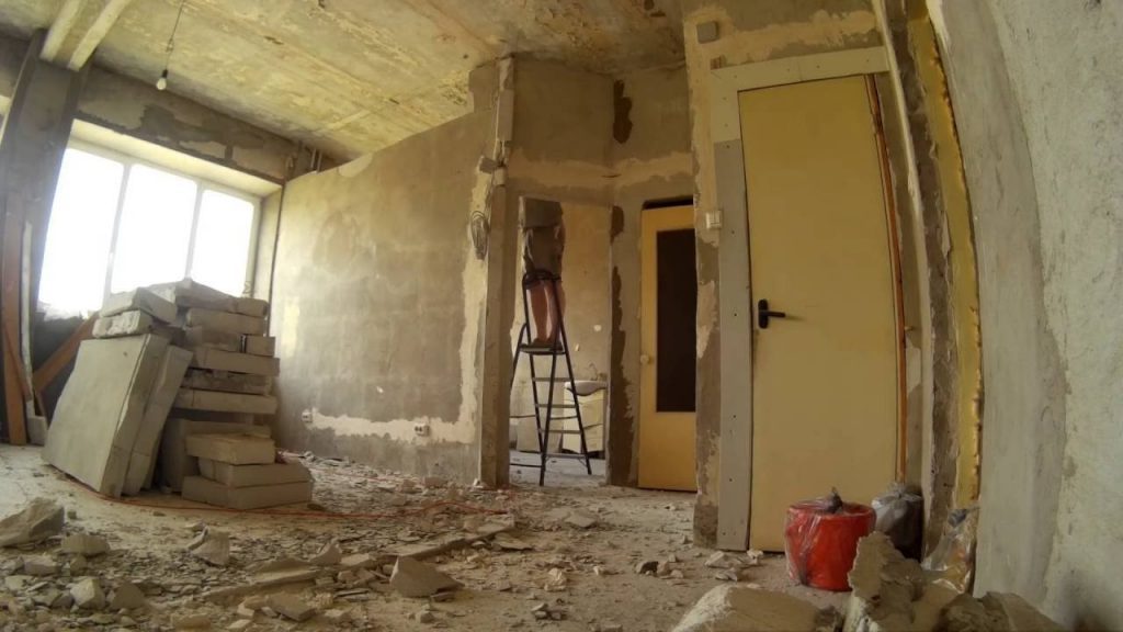 Cloisons dans l'appartement: types, fonctionnalités, matériaux populaires pour l'agencement (130+ Photos & Vidéos) + Avis