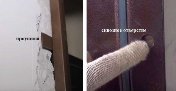 Porte en fer: comment fabriquer, isoler et installer de vos propres mains. Instructions étape par étape également (photos et vidéos)