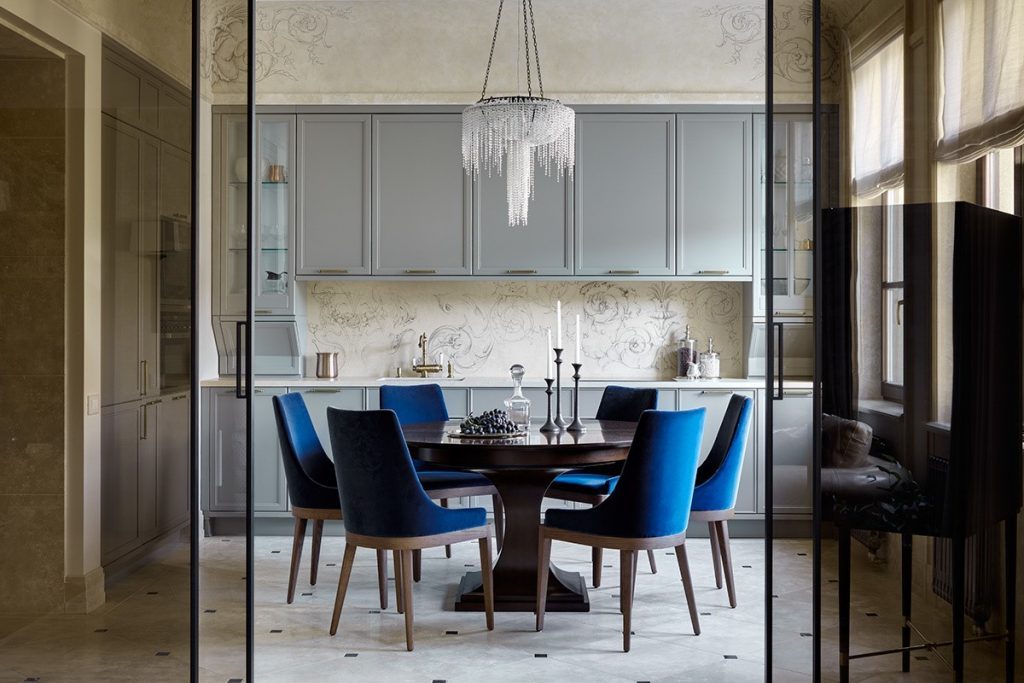 Cloisons dans l'appartement: types, fonctionnalités, matériaux populaires pour l'agencement (130+ Photos & Vidéos) + Avis