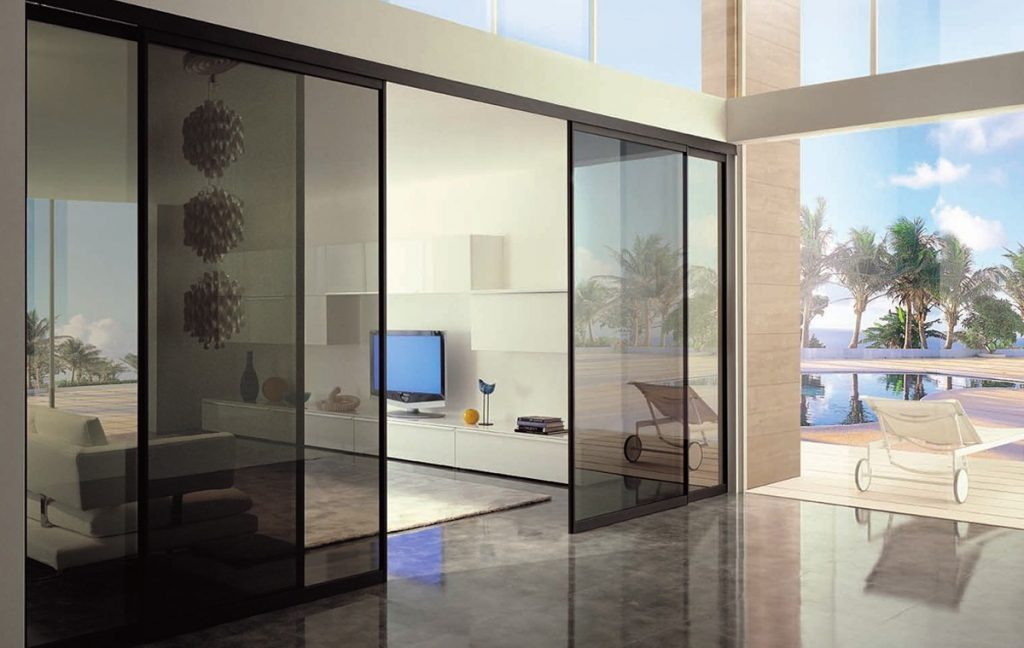 Cloisons dans l'appartement: types, fonctionnalités, matériaux populaires pour l'agencement (130+ Photos & Vidéos) + Avis