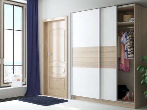 Portes pour armoires: instructions étape par étape pour le calcul, l