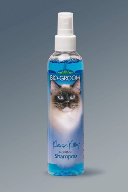 Bio Groom Klean Kitty sans eau