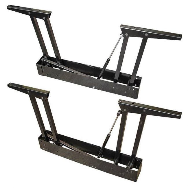 mécanisme de levage