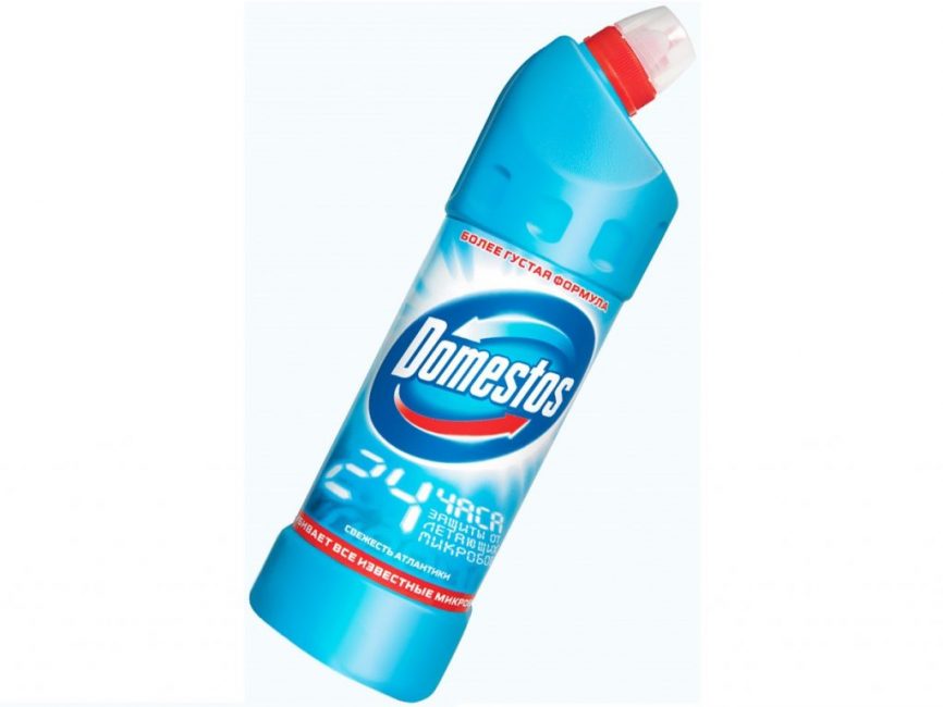 Domestos