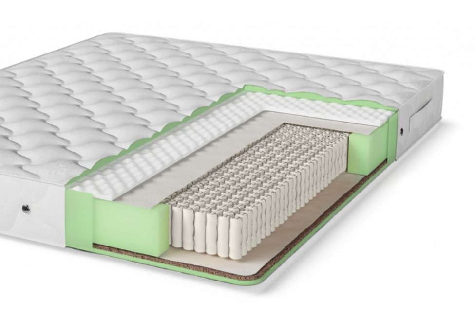 Sachant à quelles nuances vous devez faire attention, il est facile de choisir un matelas de qualité