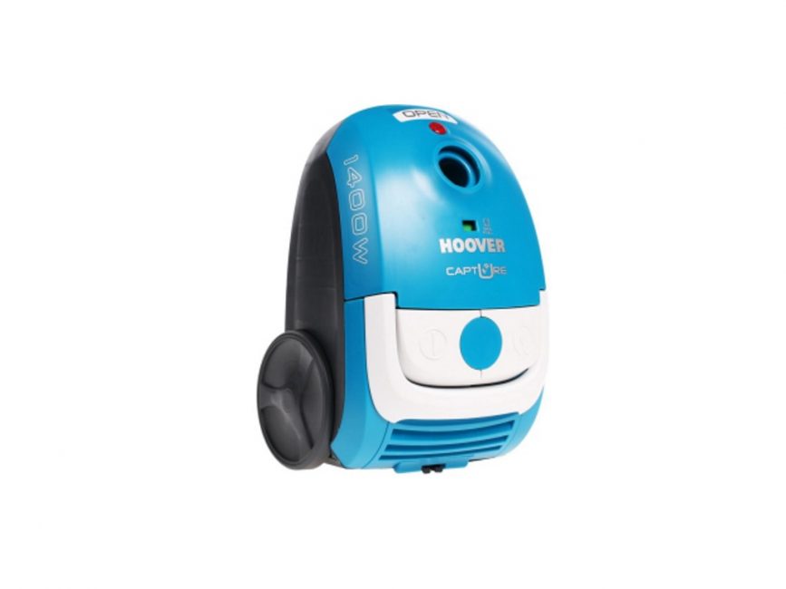 Aspirateur TCP 1401 019