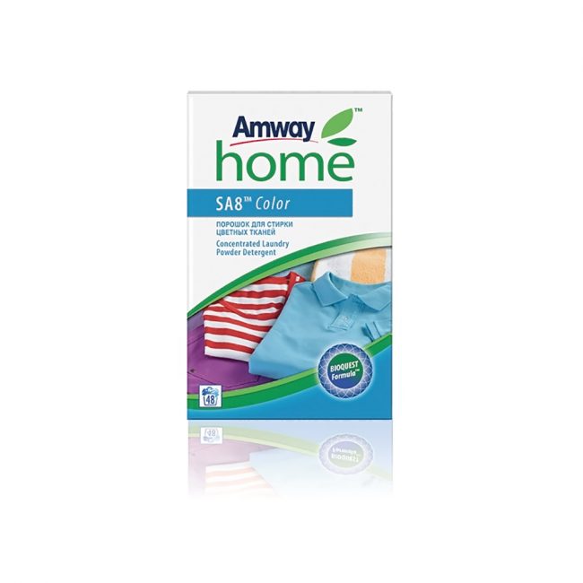 Amway