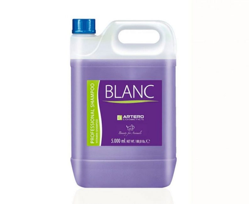 Artéro Blanc - Flacon 5L