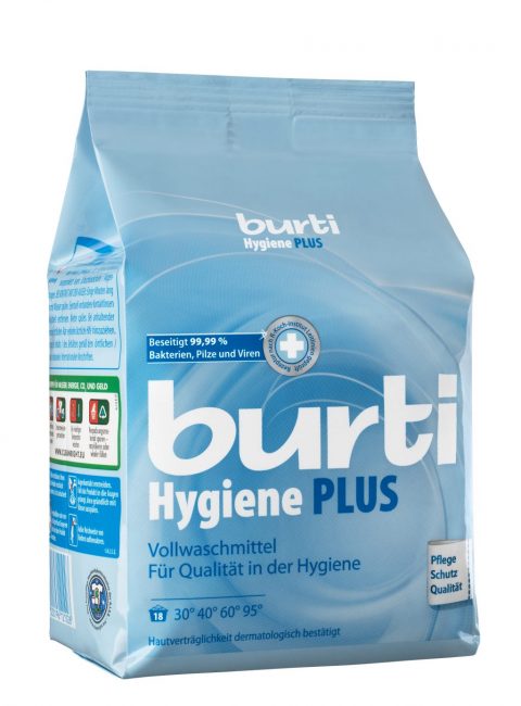 Burti Hygiène