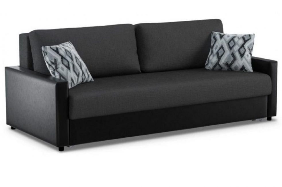 Les canapés de Shatura-Mebel sont l'un des plus populaires en Russie