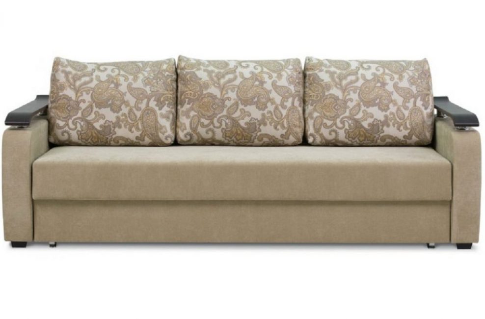 Les meubles de haute qualité ne grincent pas, ne se faufilent pas, complétés par des ferrures soignées