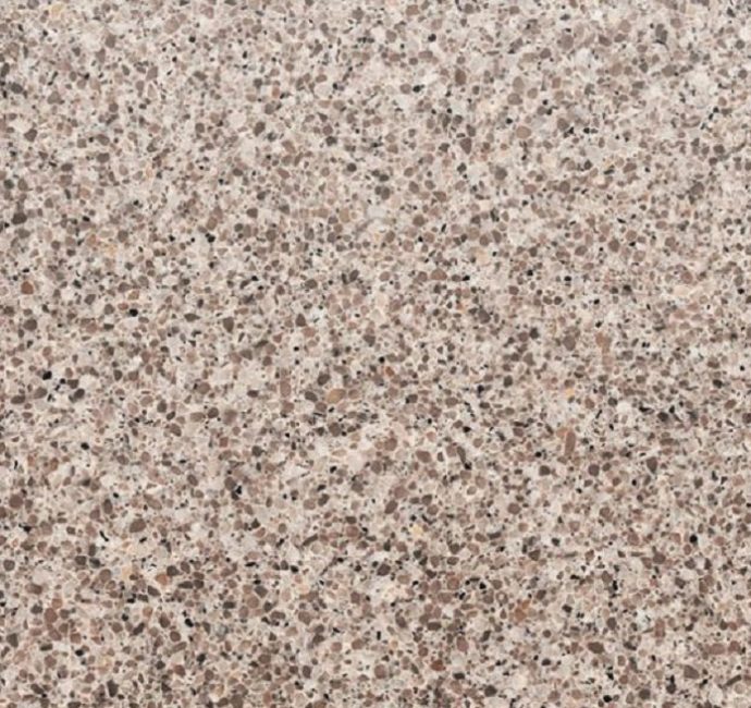 Agglomérat de quartz