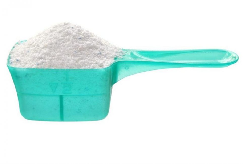 Il est impossible de distinguer par des signes extérieurs des moyens pour les choses pour enfants et les vêtements ordinaires.