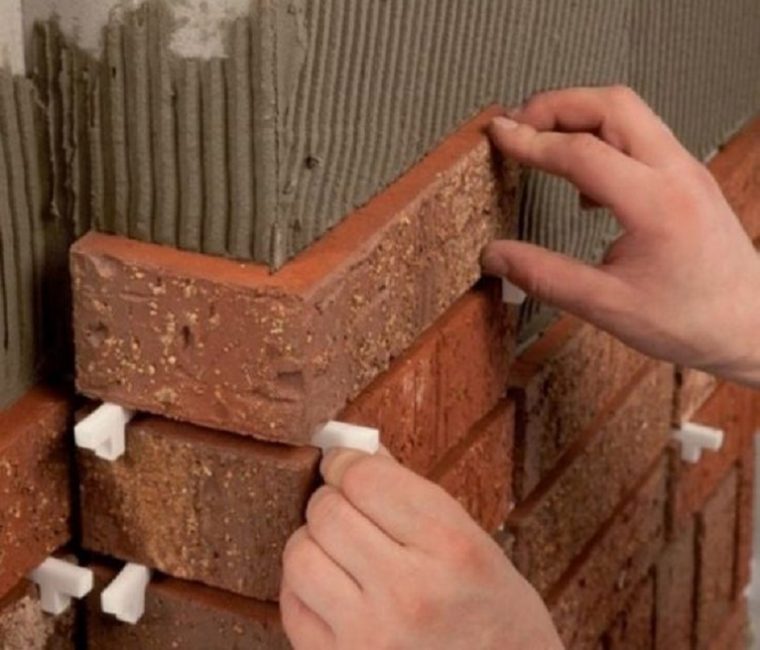 Disposition des croix