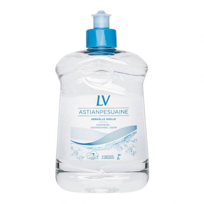 Liquide vaisselle LV