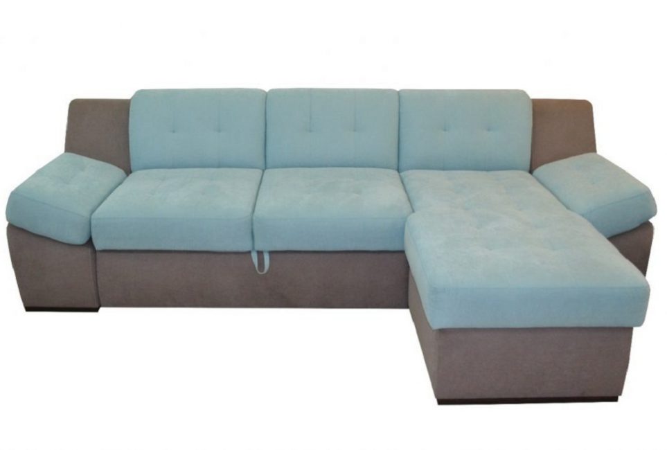 Les prix des différents modèles de canapés varient selon la région.