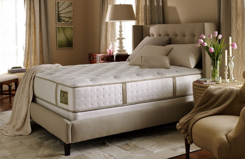 Les meilleurs matelas à ressorts: choisir un modèle fiable pour un sommeil réparateur, un aperçu des fabricants populaires + Avis meilleurs matelas à ressorts