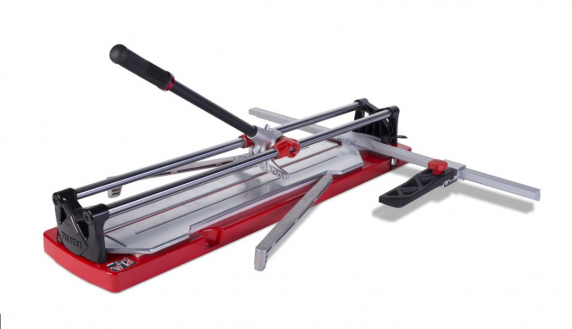 Type mécanique de coupe-carreaux