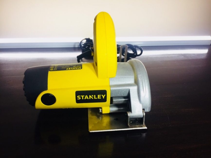 STANLEY STSP125-B9