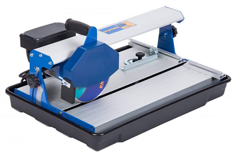 Coupe-carreaux électriques